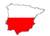 ARTESANÍA ALIAGA - Polski